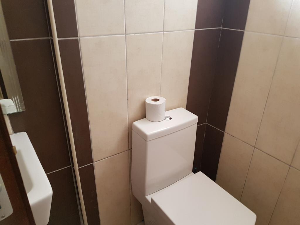 Spurwing Guest House Nairobi Dış mekan fotoğraf